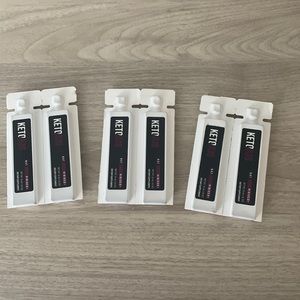 Pruvit Mexican Ketones Sample Pack - New